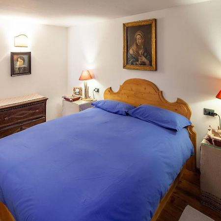 Apartament Casa Marmorata Cortina dʼAmpezzo Zewnętrze zdjęcie