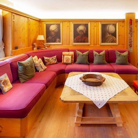 Apartament Casa Marmorata Cortina dʼAmpezzo Zewnętrze zdjęcie