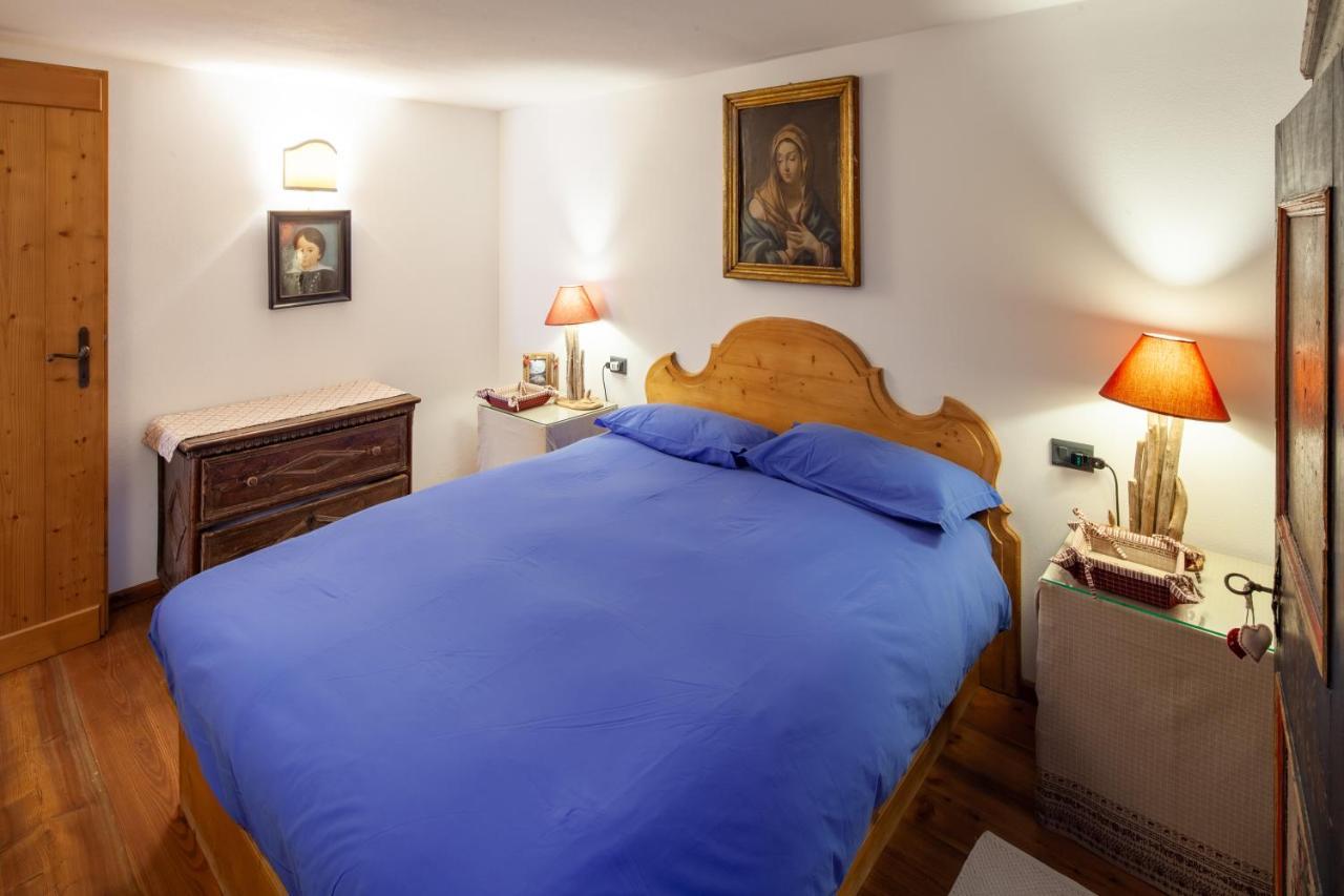 Apartament Casa Marmorata Cortina dʼAmpezzo Zewnętrze zdjęcie